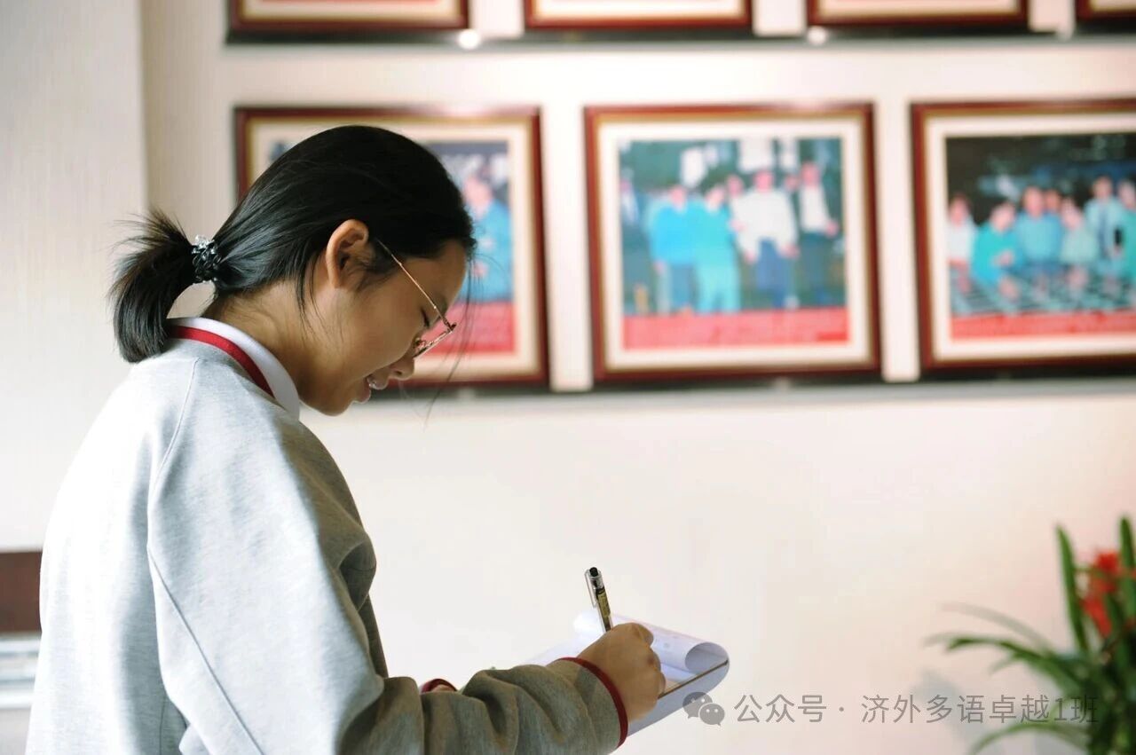 “行走的课堂”走进济南机床二厂和齐鲁工业大学