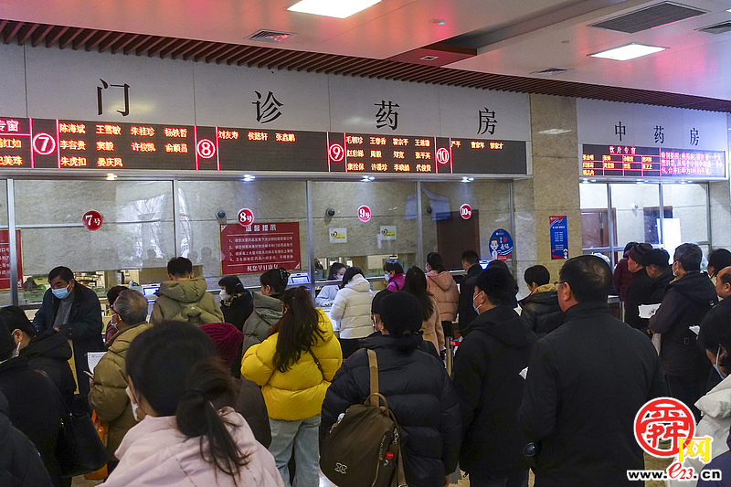 分布检查 集中诊断 分级治疗 济南着力推动优质医疗资源下沉和均衡布局