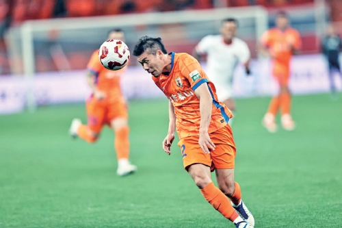 泰山队2025赛季回眸·数说 连续两年排名第五，攻强守弱问题明显