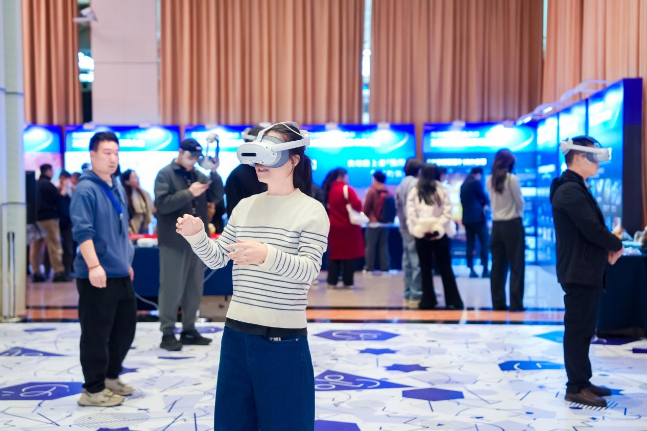 国内首个数字文娱新空间内容分发管理系统正式上线!