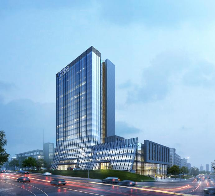 绿色发展,云启未来:中国电信山东公司携手中国绿发构筑可持续发展ICT新范式