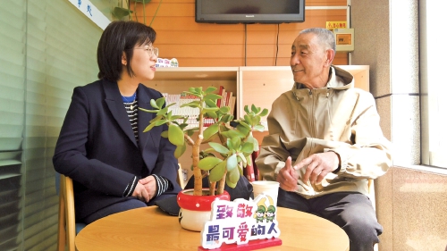 济南市退役军人服务保障体系全面提质增效——构建四轮驱动模式 让服务质优效实“精准达”