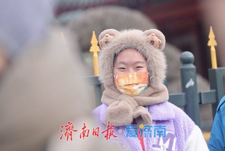 11月底至12月初,山东三股冷空气将“到货”