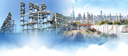 济南炼化谱写“精优强美”高质量发展华章