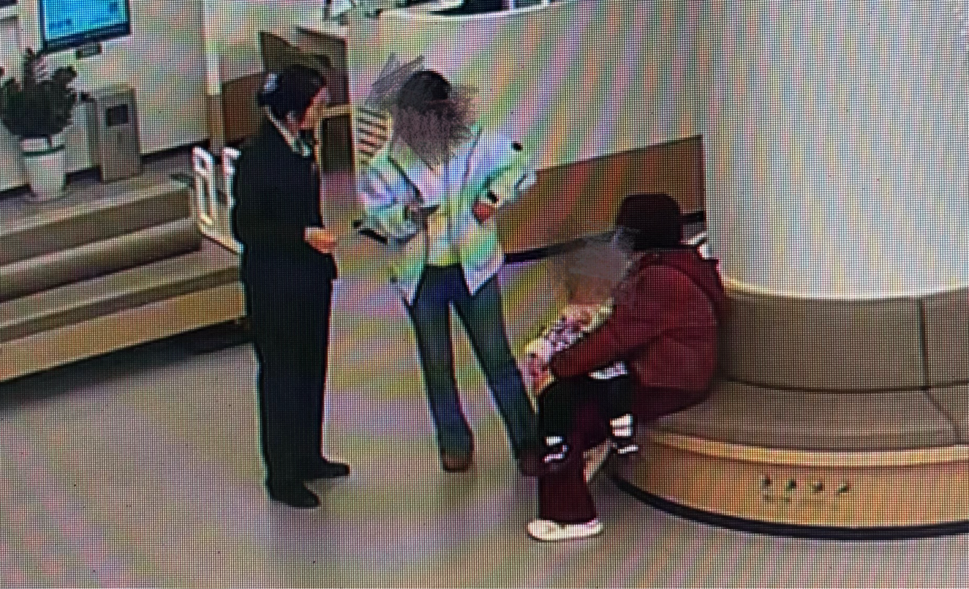 农行济南泺源华联支行：为带娃客户铺就温暖服务路