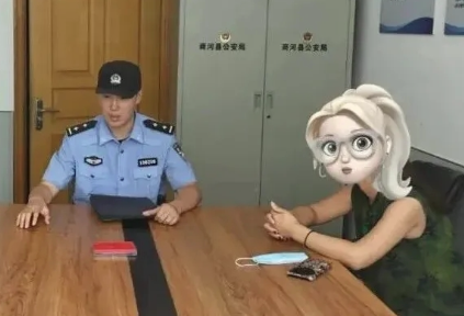 这“福气”给你，要不要啊？