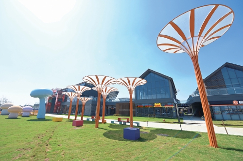 济南发布大风蓝色预警信号，未来七天以晴为主，冷空气活动频繁