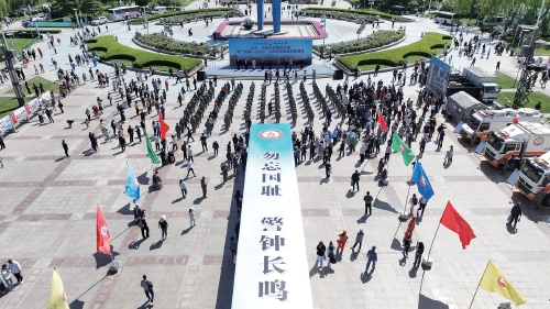 济南市国防动员办公室：品牌矩阵聚合力，砺盾固防促发展