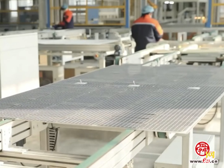 “云话山东”日照行：新兴企业迸发大能量，科技创新织就外贸新图景