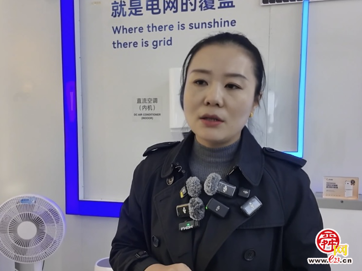 “云话山东”日照行：新兴企业迸发大能量，科技创新织就外贸新图景