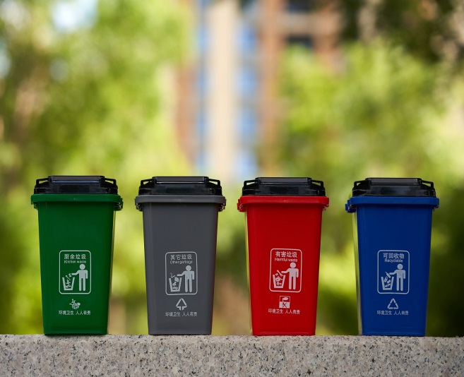 以构建环境友好型基础设施为核心,中国人寿打造绿色楼宇运营新范式