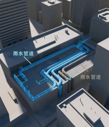 以构建环境友好型基础设施为核心,中国人寿打造绿色楼宇运营新范式