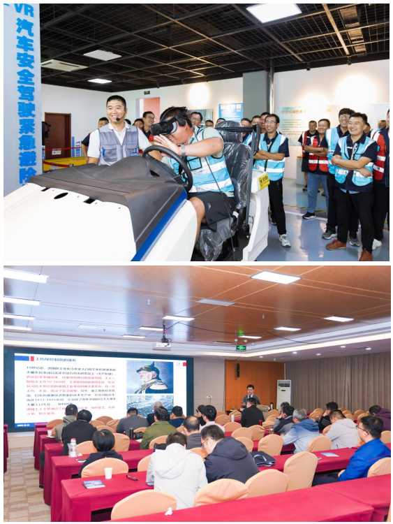 守护劳动安全 厚植民生温度 济南市工伤预防五年行动计划交出圆满答卷