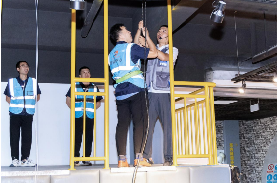 守护劳动安全 厚植民生温度 济南市工伤预防五年行动计划交出圆满答卷