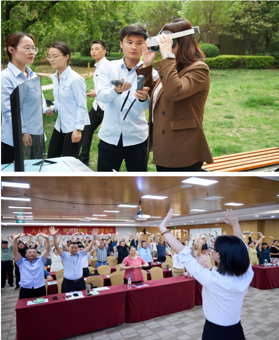 守护劳动安全 厚植民生温度 济南市工伤预防五年行动计划交出圆满答卷