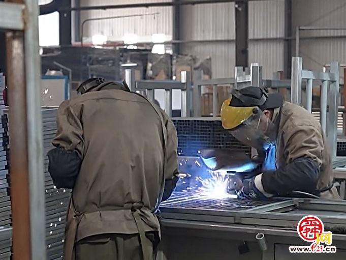 “云话山东”日照行：新兴企业迸发大能量，科技创新织就外贸新图景