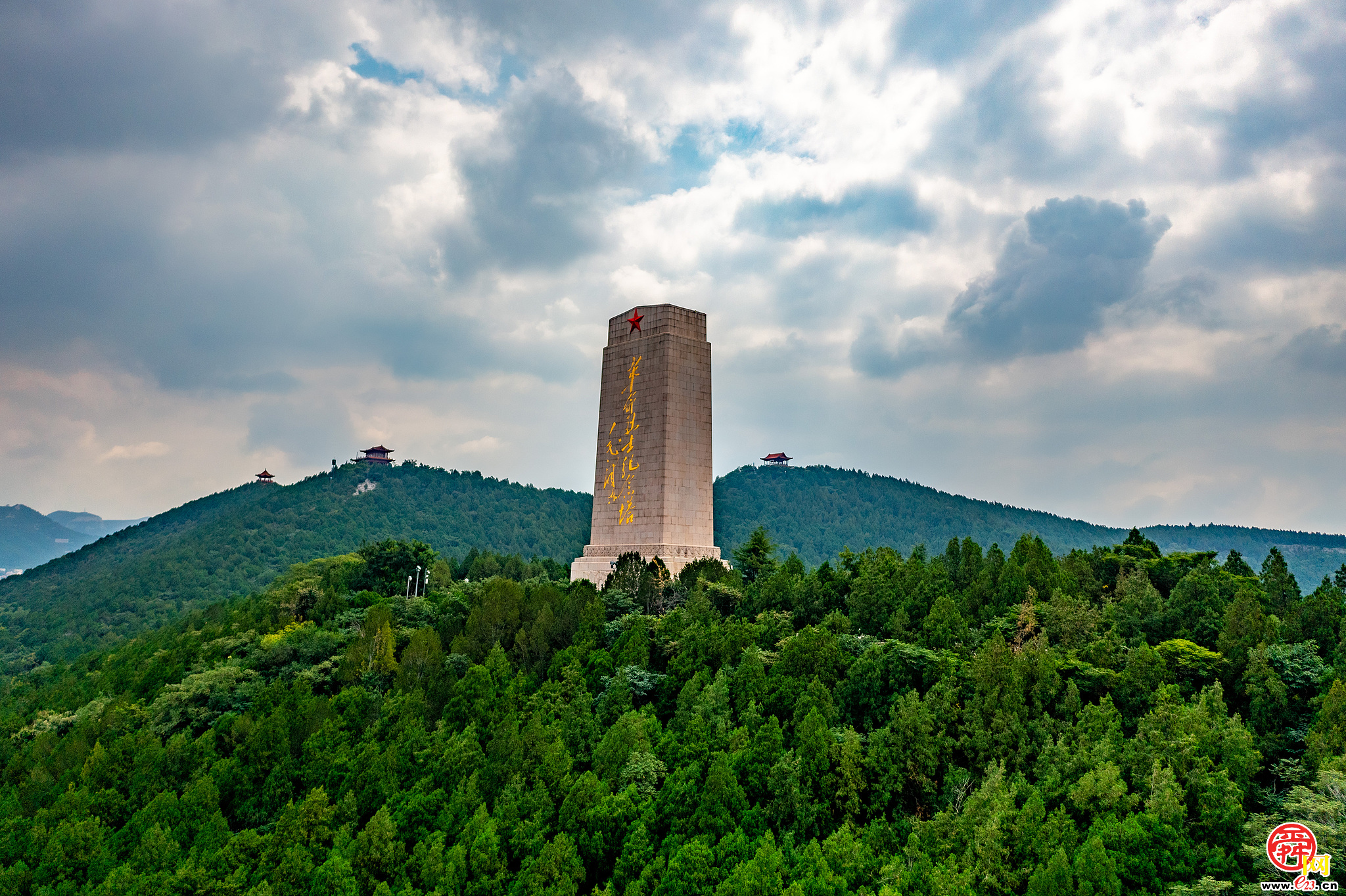 济南市四部门联合发布《通告》 加强烈士纪念设施保护管理
