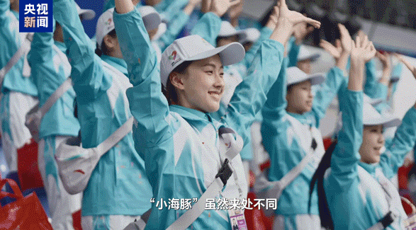 时政微观察丨为强国建设、民族复兴伟业贡献志愿服务力量