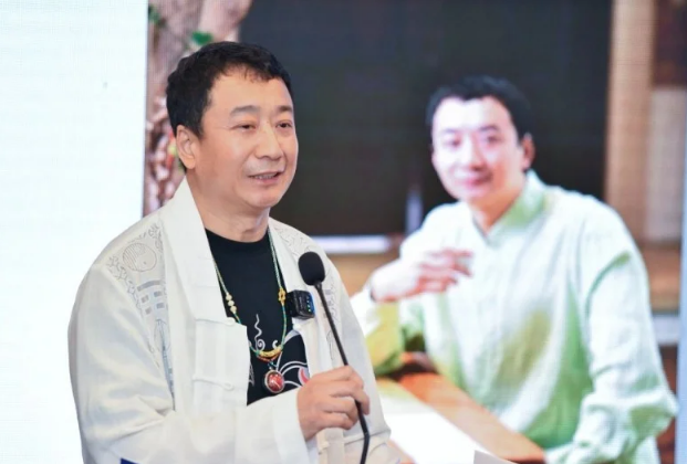 时空医学研修计划启动！张伟杰领衔赋能老年健康新生态