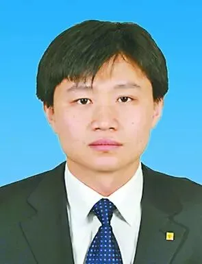 “80后”济南市管干部张昕，新职明确