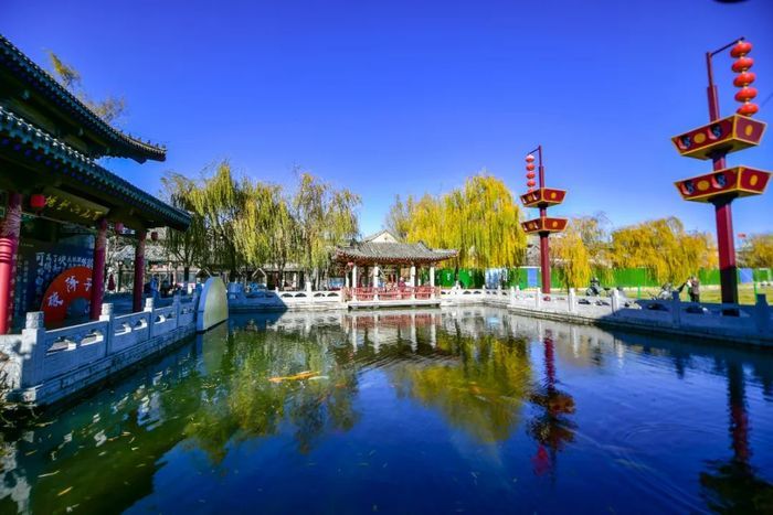 明日济南迎来本周最冷一天，最低气温-9℃