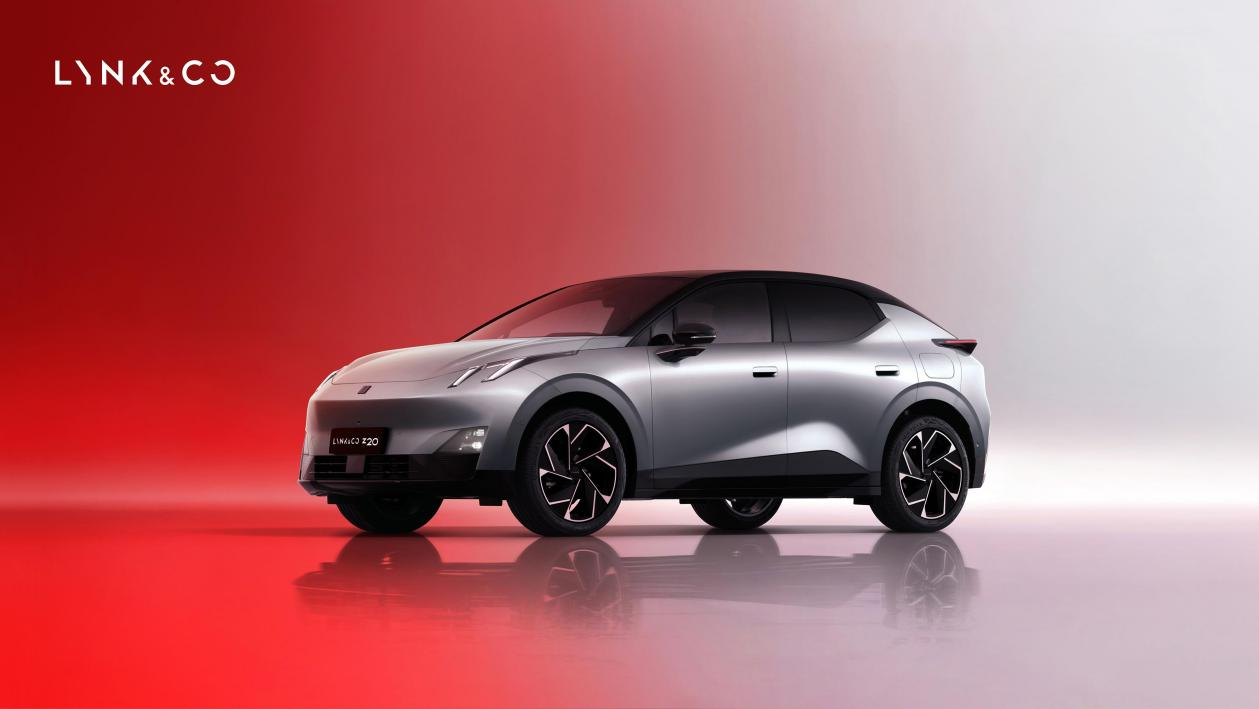 吉利汽车11月销量破31万,连续9个月同环比双增长