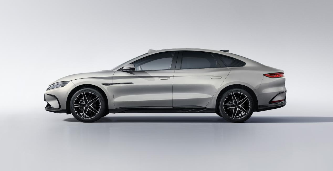 实力可见 驾感越级——汉系列跨城节油挑战·济南站落幕