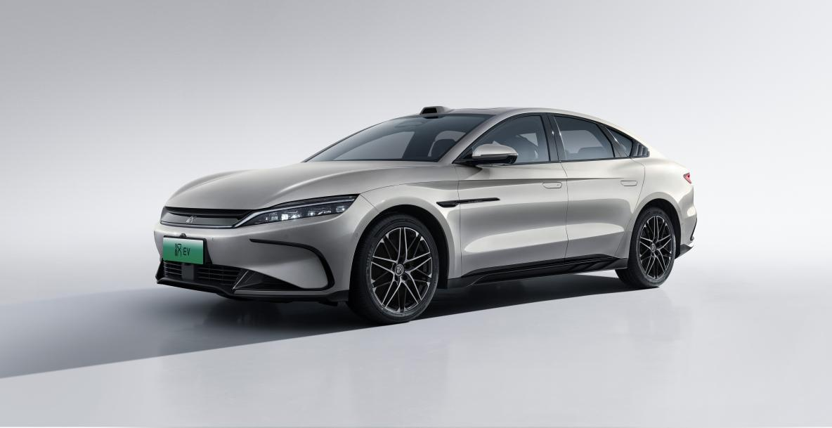 实力可见 驾感越级——汉系列跨城节油挑战·济南站落幕