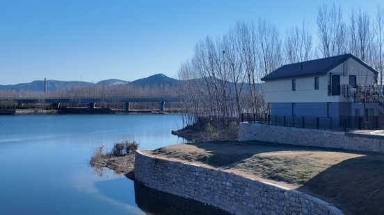 融媒·见证丨“小证”换“大证”，村民“让路”腾出乡村发展空间——于大娘搬新家