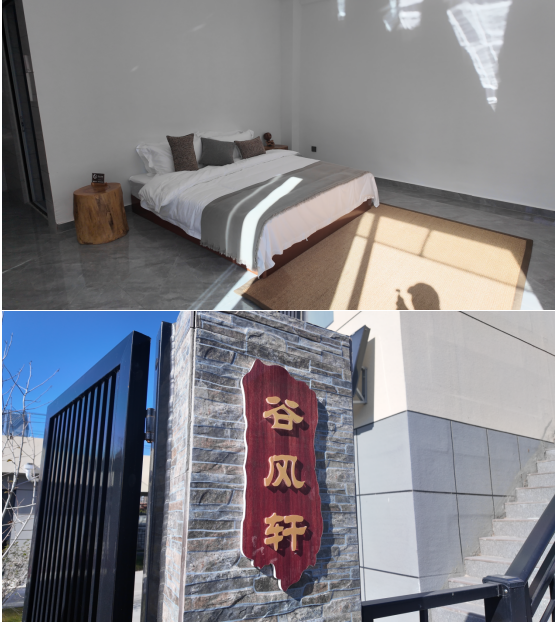 融媒·见证丨“小证”换“大证”，村民“让路”腾出乡村发展空间——于大娘搬新家