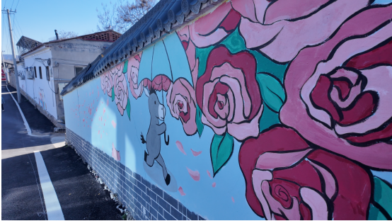 融媒·见证丨“小证”换“大证”，村民“让路”腾出乡村发展空间——于大娘搬新家