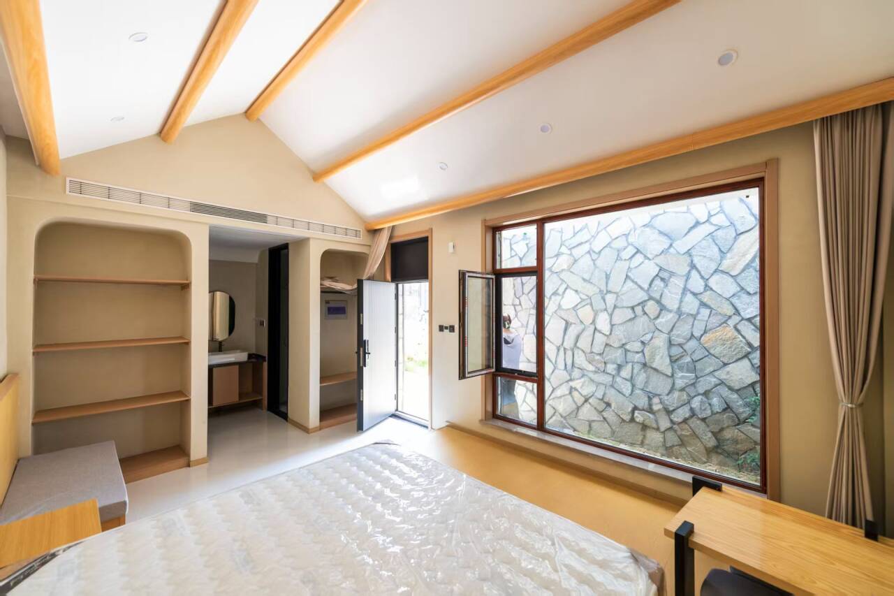 融媒·先锋|有山,有居,有鱼,有品——拔山村的“富春山居图”