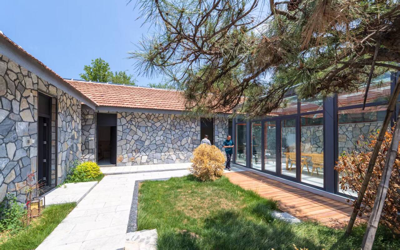 融媒·先锋|有山,有居,有鱼,有品——拔山村的“富春山居图”