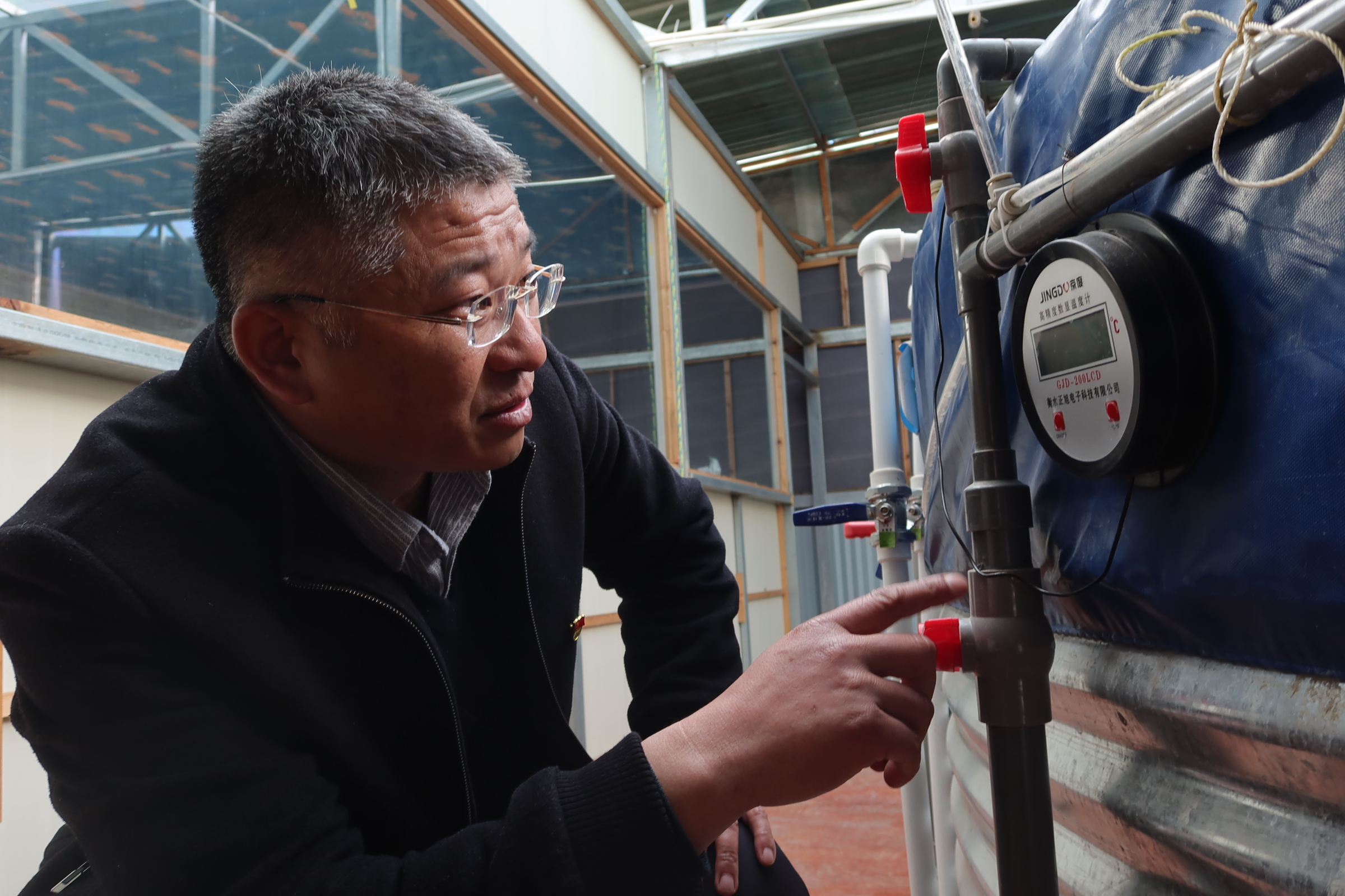 融媒·先锋｜有山，有居，有鱼，有品——拔山村的“富春山居图”