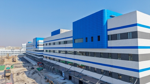 创新引擎引领高质量发展 天桥区构筑产业升级新高地