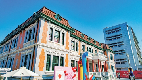 惟实励新担使命 奋楫争先开新局 市中区高质量发展动能澎湃