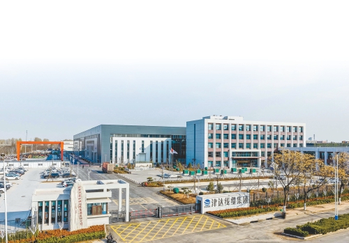 项目领航 撑起高质量发展“硬脊梁” 长清区聚力项目建设蓄足腾飞新动能