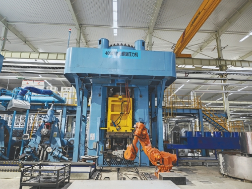 开辟新赛道 培育新引擎 平阴县工业优先再造新优势