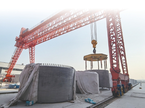 开辟新赛道 培育新引擎 平阴县工业优先再造新优势