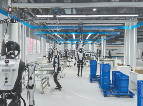 开辟新赛道 培育新引擎 平阴县工业优先再造新优势