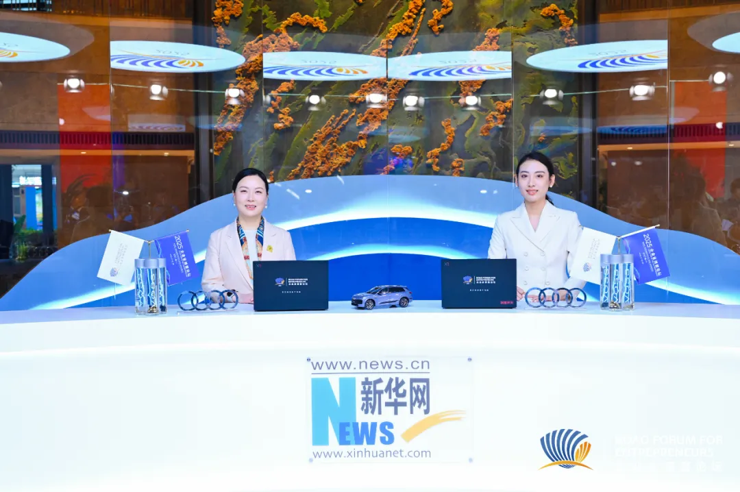 完美公司彭志红:以创新供给激活消费潜能 以共融之力凝聚“她力量”