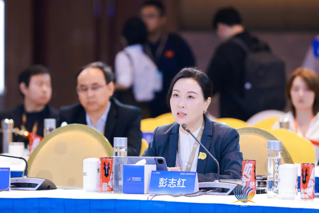 完美公司彭志红:以创新供给激活消费潜能 以共融之力凝聚“她力量”