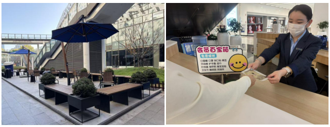 济南弘阳广场荣获2025年度“商业标杆影响力项 目”、“购物中心百支优秀运营项目团队”双项行业大奖