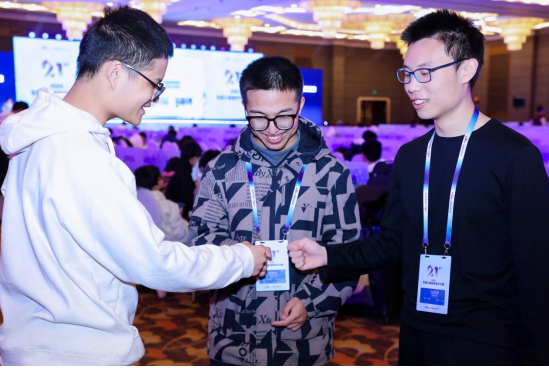 又一内化AI能力行动!百度之星决赛落幕,21年来已累计35万人参赛