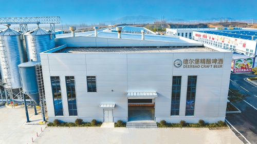 产业发展攀“高”逐“新”风正劲 钢城区“项目提升年”激发高质量发展新动能