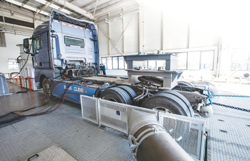 千亿产值的“链”上答卷 莱芜区以“链式思维”助力项目提升