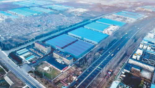 千亿产值的“链”上答卷 莱芜区以“链式思维”助力项目提升