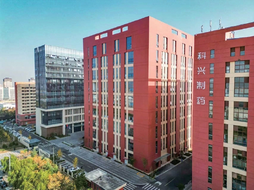 “链式思维”抓项目“雁阵齐飞”壮筋骨 章丘区筑牢实体根基激活高质量发展新引擎