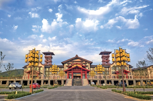 “链式思维”抓项目“雁阵齐飞”壮筋骨 章丘区筑牢实体根基激活高质量发展新引擎