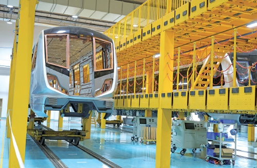 实施五大攻坚 项目提升助推全域高质量发展 历城区扛起强区担当 拉高标杆 勇挑大梁